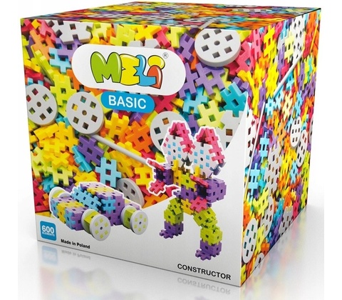 MELI Constructor 600