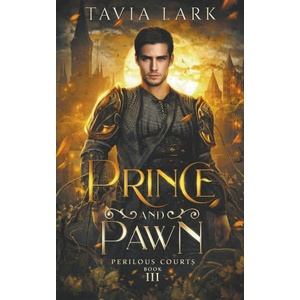 Prince and Pawn (ISBN: 9798215559666)
