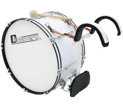 Dimavery MB-424