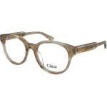 Chloe Очила Chloe CH0343OA 004 - leshti