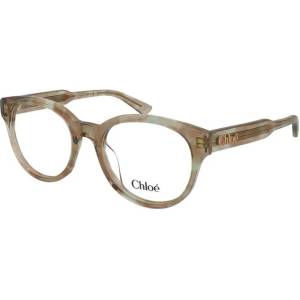 Chloe Очила Chloe CH0343OA 004 - leshti