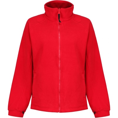 Regatta Professional Ladies' Thor III Interactive Fleece červená