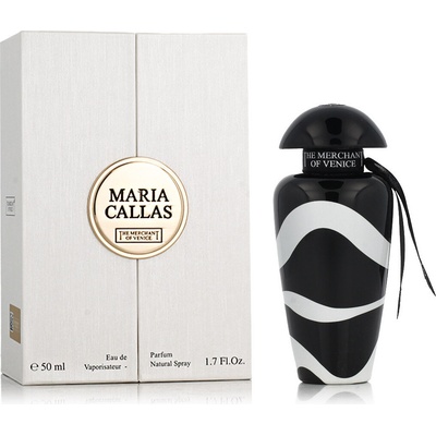 The Merchant of Venice Maria Callas parfumovaná voda dámska 50 ml