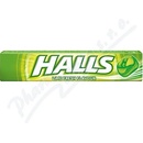 Halls Fresh Lime 33,5 g