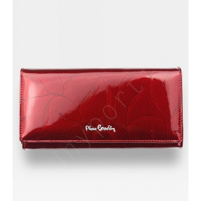 Pierre Cardin Dámská 02 LEAF 106 Červená
