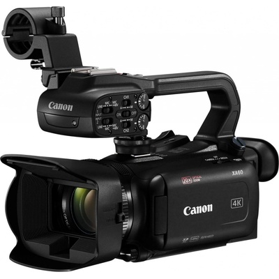 Canon XA60 – Zboží Mobilmania