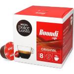 NESCAFÉ | Buondi Original - 16 капсули за Nescafé® Dolce Gusto