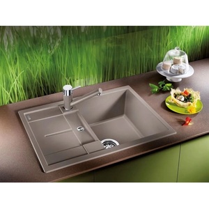 BLANCO Кухненска мивка BLANCO, METRA 45 S Compact (METRA 45 S Compact) Мивка за вграждане