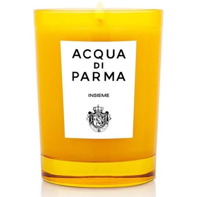 Acqua di Parma Insieme Lemon Candle 200 g