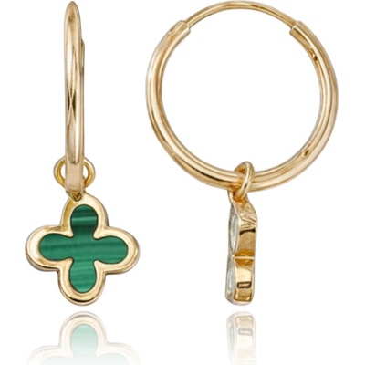 Minet náušnice JMG0143GGE01