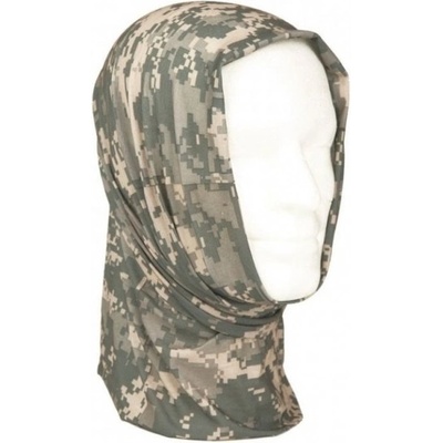 Šátek Mil-Tec Headgear multiunkční ACU Digital – Zbozi.Blesk.cz