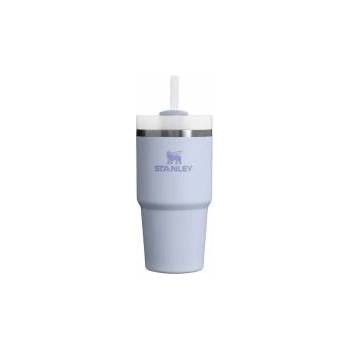 STANLEY Quencher H2. O FlowState Tumbler 0.6L Dew Drop 10-10826-361