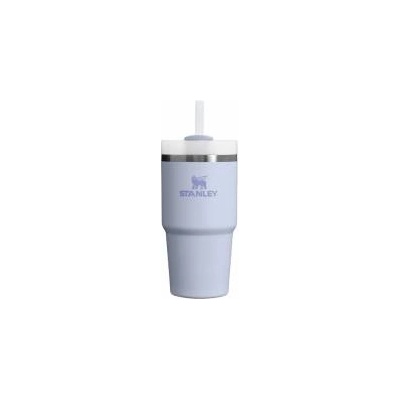 STANLEY Quencher H2. O FlowState Tumbler 0.6L Dew Drop 10-10826-361