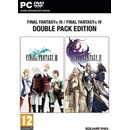 Final Fantasy 3 + 4