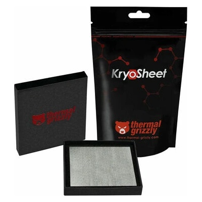 Thermal Grizzly KryoSheet 68 x 51 mm TG-KS-68-51