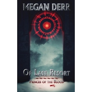 Of Last Resort (ISBN: 9781708767747)