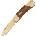 Jameson JJs Lockback Knife Kit