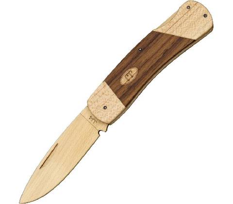 Jameson JJs Lockback Knife Kit