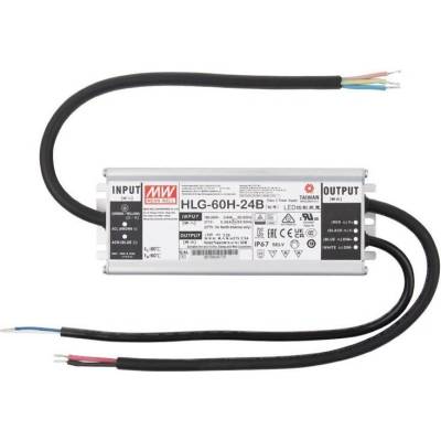 MCLED Napaječ LED 24V/2,5A ML-732.213.58.1