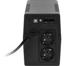 REBEL Nanopower Plus 650