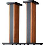 Edifier Стойки Edifier SS02 за Edifier S1000DB / S1000MKII, кафяви