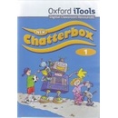 New Chatterbox 1 iTools