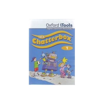 New Chatterbox 1 iTools