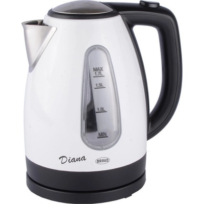 Bravo B4360 biela
