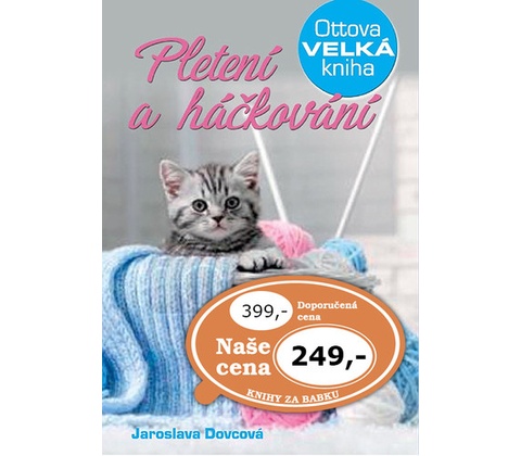 Pletení a háčkování