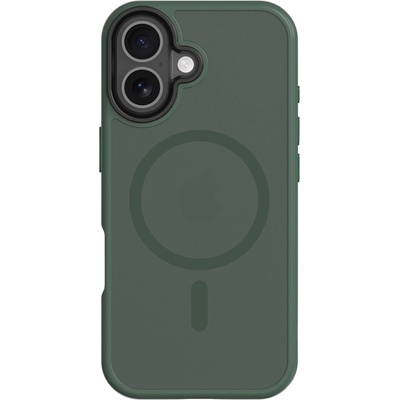 Tactical MagForce Hyperstealth Калъф за Apple iPhone 17 Forest Green Tactical | Zelen | МЪЖЕ | UNI