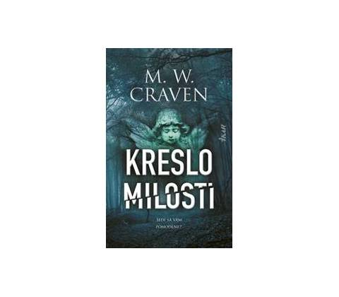 Kreslo milosti