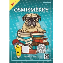 Marie Gut Osmisměrky odpočinkové