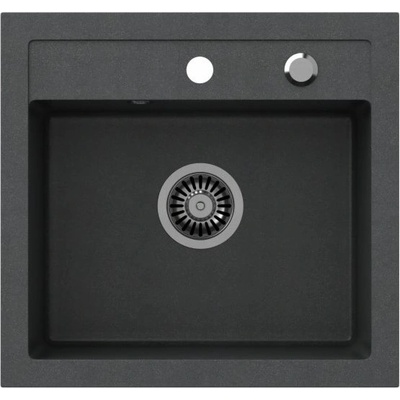 Steiner Johnny 110 Black