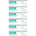 Elmex Sensitive професионална паста за зъби Repair&Prevent 6x75 мл