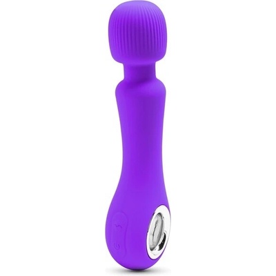 Wand Massager nabíjateľný fialový