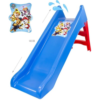 Mochtoys Пързалка 12781 Paw Patrol 140см (111320)