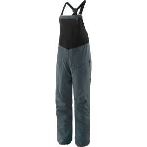 Patagonia Ски панталон Patagonia Women's Snowdrifter Bibs Ski trousers - Summit Blue (107-2557-0813)