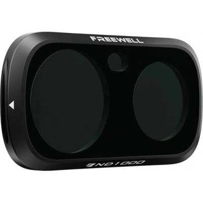 Freewell ND1000 filtr pro Insta360 Luna Ultra