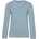 B&C Collection B&C INSPIRE CREW NECK WOMEN / Дамски суитшърт - ледено син M (01W32Bx5402)