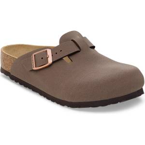 Birkenstock Детски сандали Birkenstock Kid's Boston BFBC Sandals - Mocca - размер 30 (702-6039-0215)