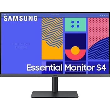 Samsung S24C432