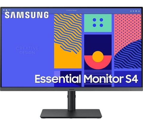 Samsung S24C432