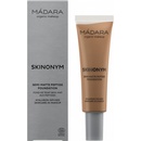 Mádara Polomatný make-up s peptidy Skinonym Semi-Matte Peptide Foundation Auburn 30 ml
