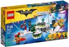 LEGO Batman 70919 Vyro ni oslava Ligy spravedlivych od 850 K Heureka.cz