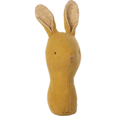 Maileg Hrkálka zajačik Dusty yellow