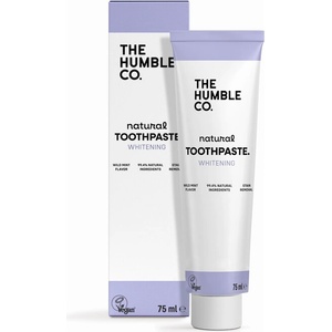  Natural Toothpaste - Whitening