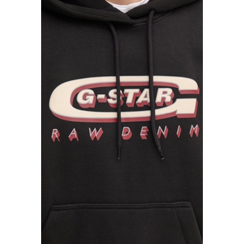G-Star RAW Суичър G-Star (D26347.D733)