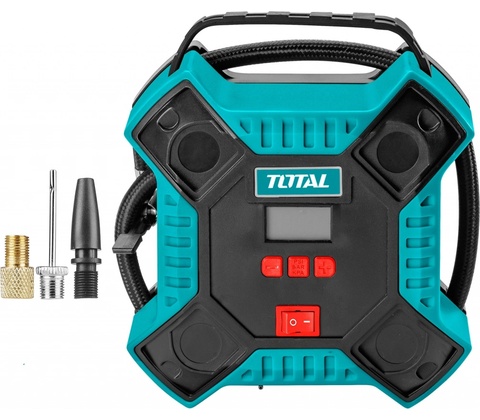 TOTAL TTAC1601