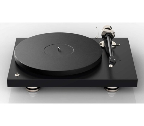 Pro-Ject Debut PRO + Pick it S2 C