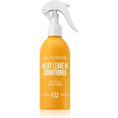 Sol de Janeiro Brazilian Joia Milky Leave-In Conditioner защитен балсам в спрей 210ml